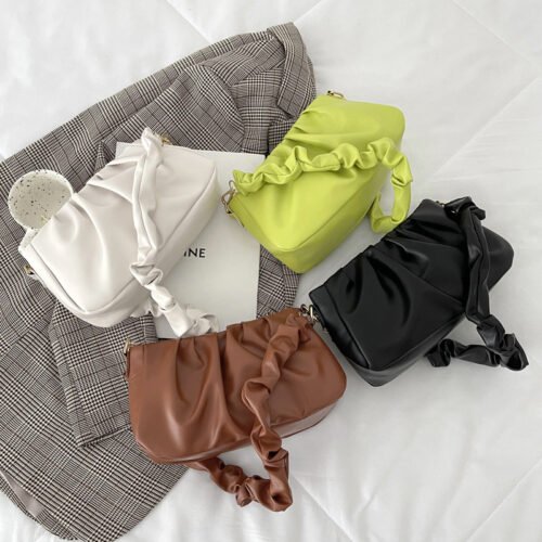 Fashionable Shoulder Bag