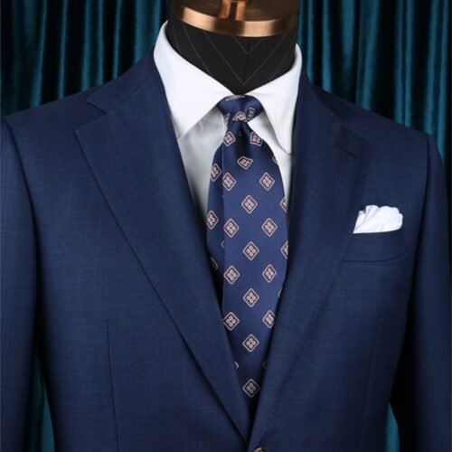 Silk Tie