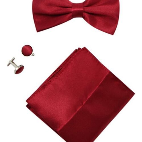 Bow Tie Set