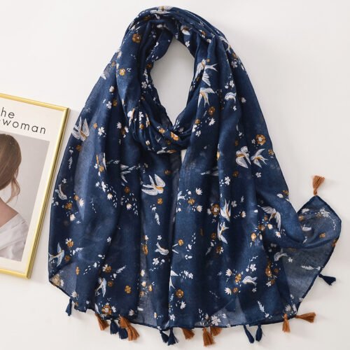 Shawl Cotton