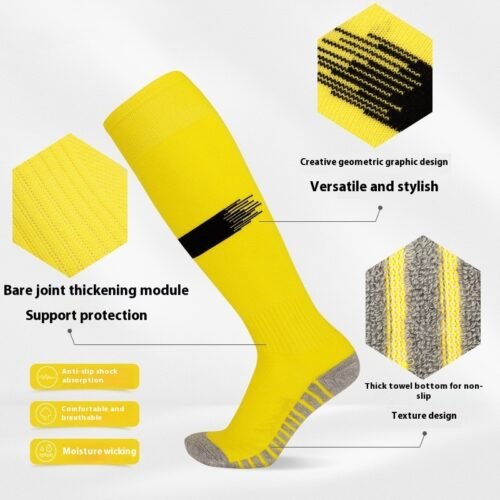 Soccer Socks