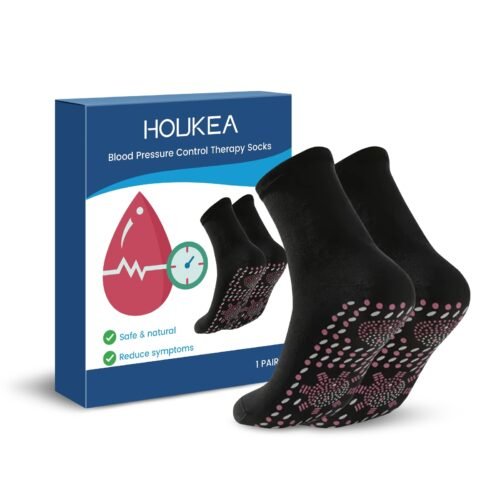 Pressure Care Socks
