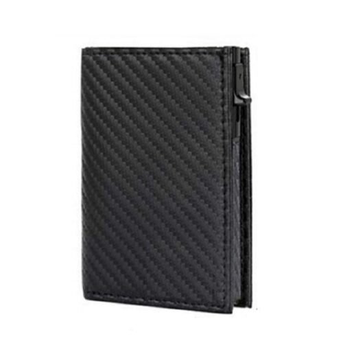 Automatic Card Bag