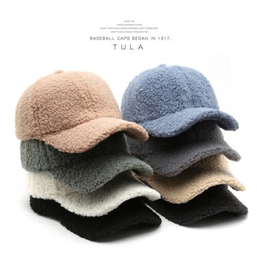 Baseball Cap