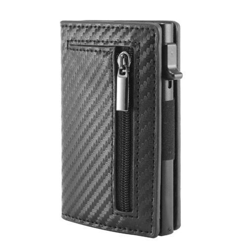 Metal Card Sleeve