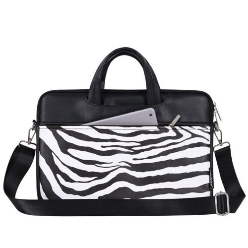 Leather Laptop Sleeve