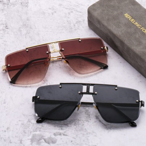 Frame Sunglasses