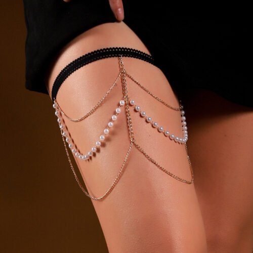 Multi-layer Leg Chain