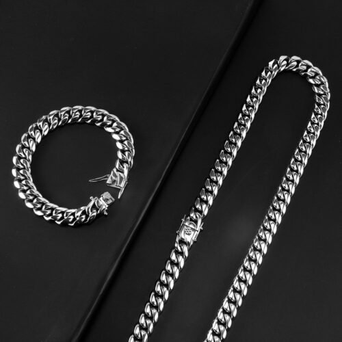 Chain Personality Necklace